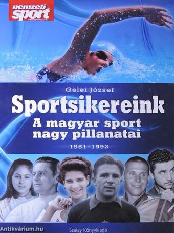 Sportsikereink