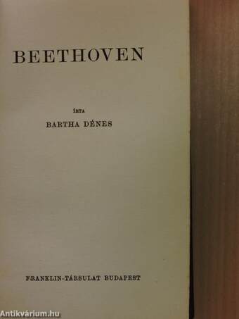 Beethoven