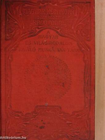 Római élet Cicero korában I-II./Deák Ferencz 1861-iki első felirati beszéde/Deák Ferenc második felirati beszéde/Demosthenes philippikái