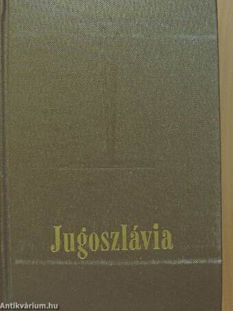 Jugoszlávia