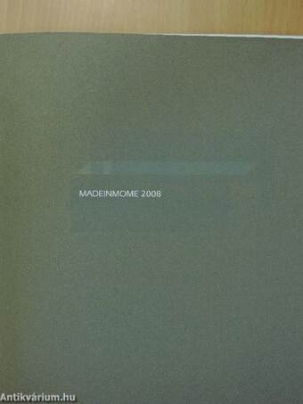 Madeinmome 2008