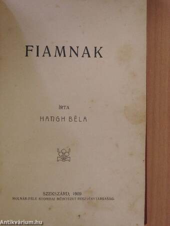 Fiamnak