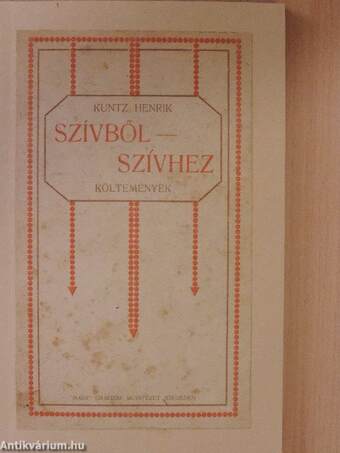 Szívből-szívhez