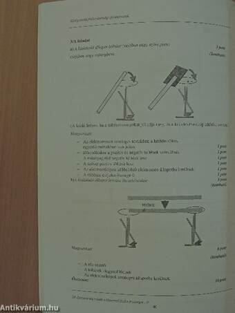 Mi, tanárok, ilyennek képzeljük... az emelt és a középszintű fizika érettségire való felkészülés mintafeladatait