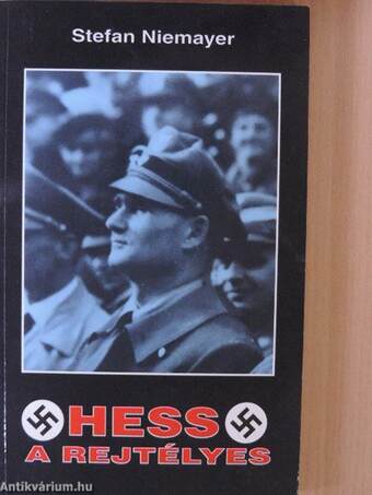 Hess, a rejtélyes