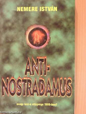 Anti-Nostradamus