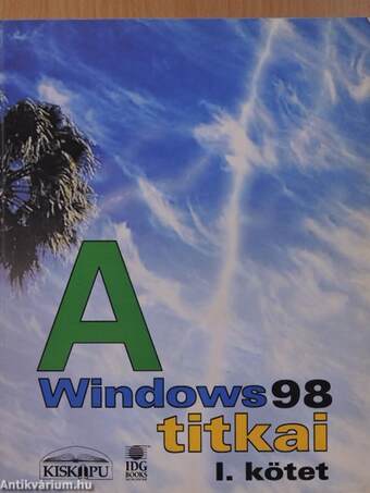 A Windows 98 titkai I.