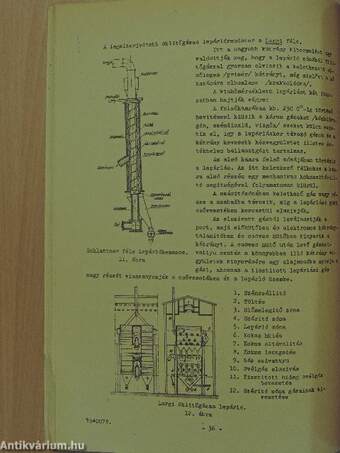 Kémiai technológia