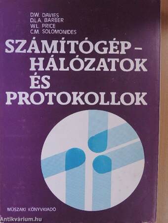 Számítógép-hálózatok és protokollok