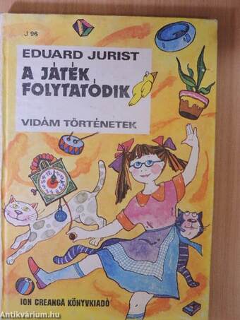 A játék folytatódik