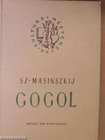 Gogol