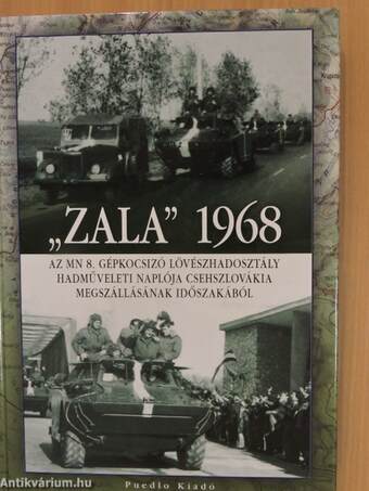 "Zala" 1968