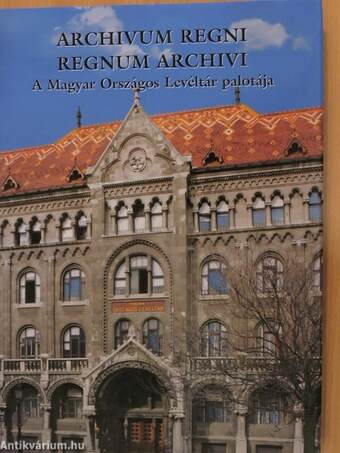 Archivum Regni/Regnum Archivi