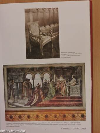 Archivum Regni/Regnum Archivi