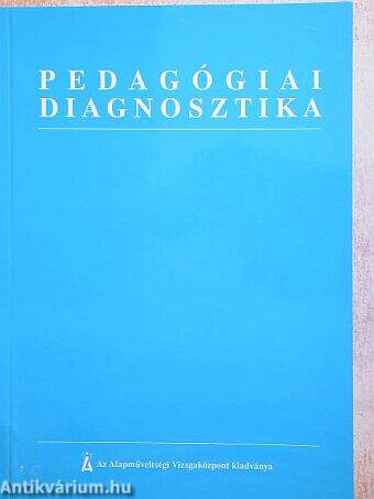 Pedagógiai diagnosztika I.