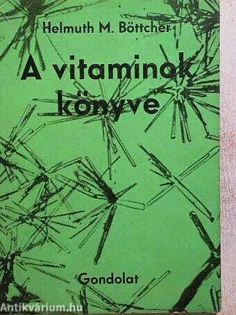 A vitaminok könyve