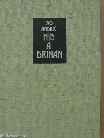 Híd a Drinán