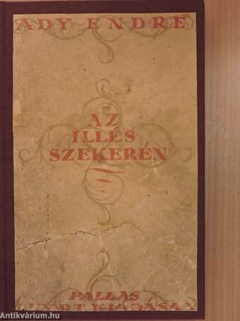 Az Illés szekerén