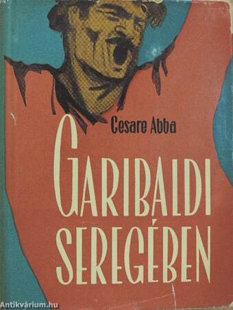 Garibaldi seregében