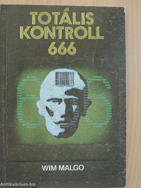 Totális kontroll 666