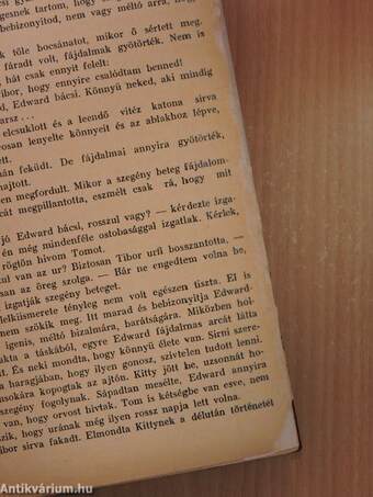 A Ruthwen-gyerekek/Bátor kislány a Hanzély-utcában/A negyedik parancsolat/Zsuzsa megtanul táncolni/Márta mint detektiv/A rózsadombi lány