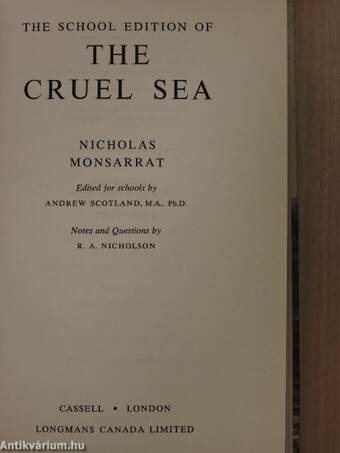 The Cruel Sea