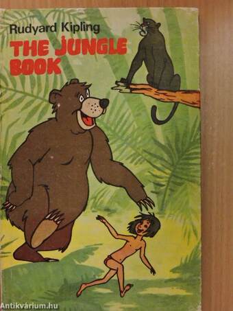 The Jungle Book