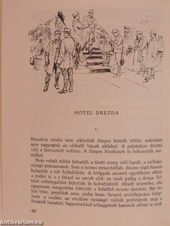 Hotel Drezda