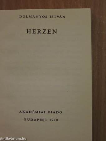 Herzen