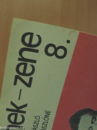 Ének-zene 8.