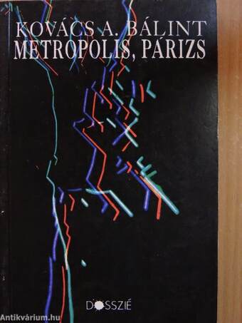 Metropolis, Párizs