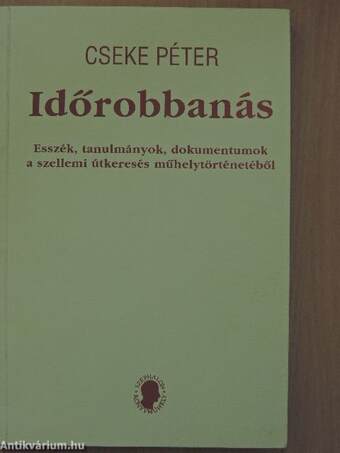 Időrobbanás