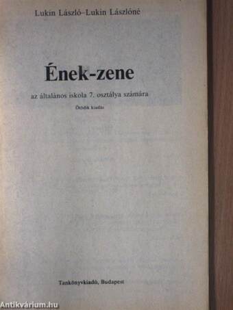 Ének-zene 7.