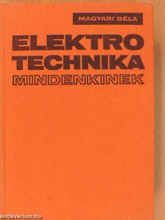 Elektrotechnika mindenkinek