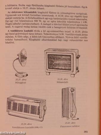 Elektrotechnika mindenkinek