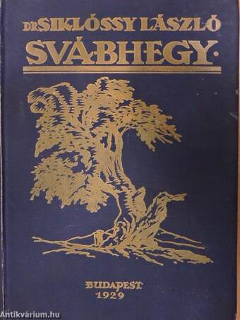 Svábhegy