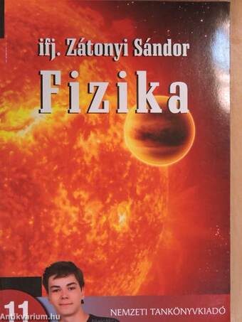 Fizika 11.