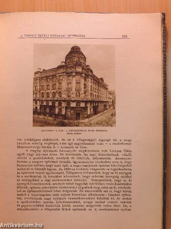 Az Országos Magyar Képzőművészeti Társulat Évkönyve az 1929. évre