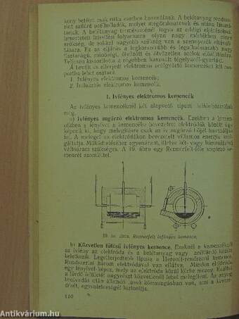 Anyag- és gyártásismeret I.