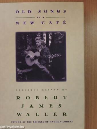 Old Songs in a New Café