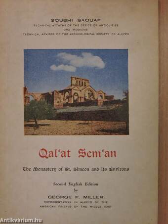 Qal'at Sem'an