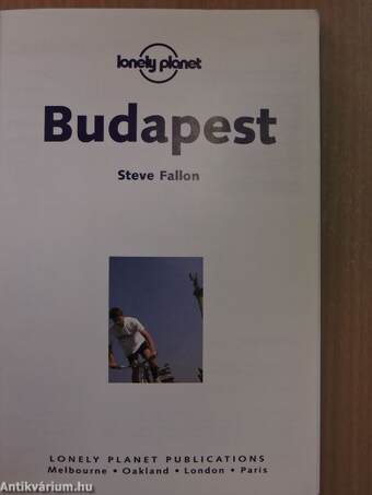 Budapest