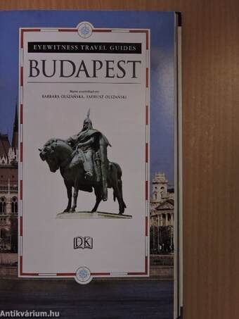 Budapest