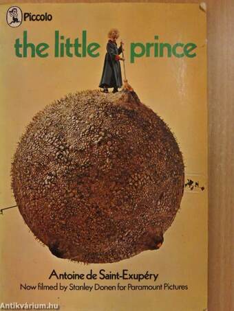 The Little Prince