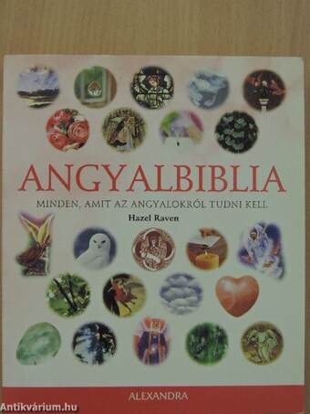 Angyalbiblia