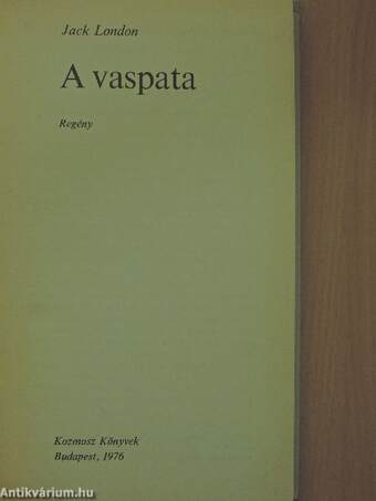 A vaspata