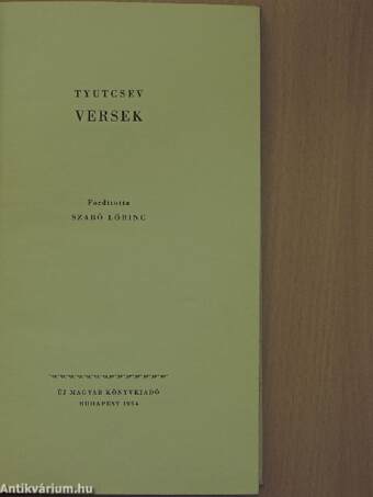 Versek