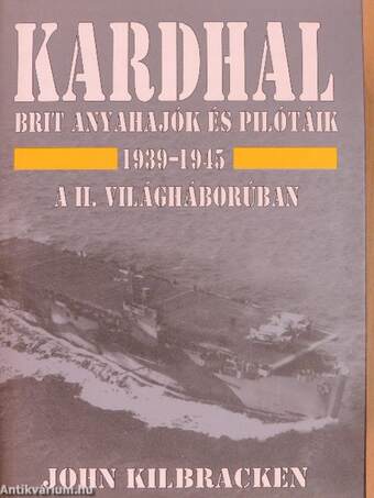 Kardhal 1939-1945