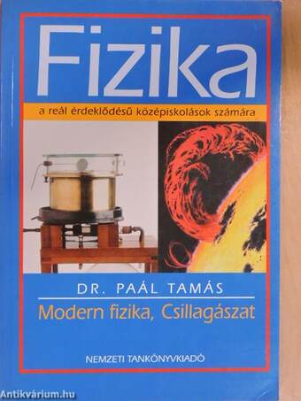 Fizika - Modern fizika, Csillagászat