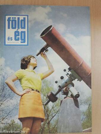 Föld és Ég 1970. szeptember-október